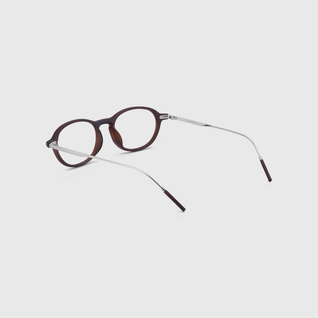 Blue Elephant - Yatte (Matte Brown) product image 4 | TRAB K-Fashion Australia