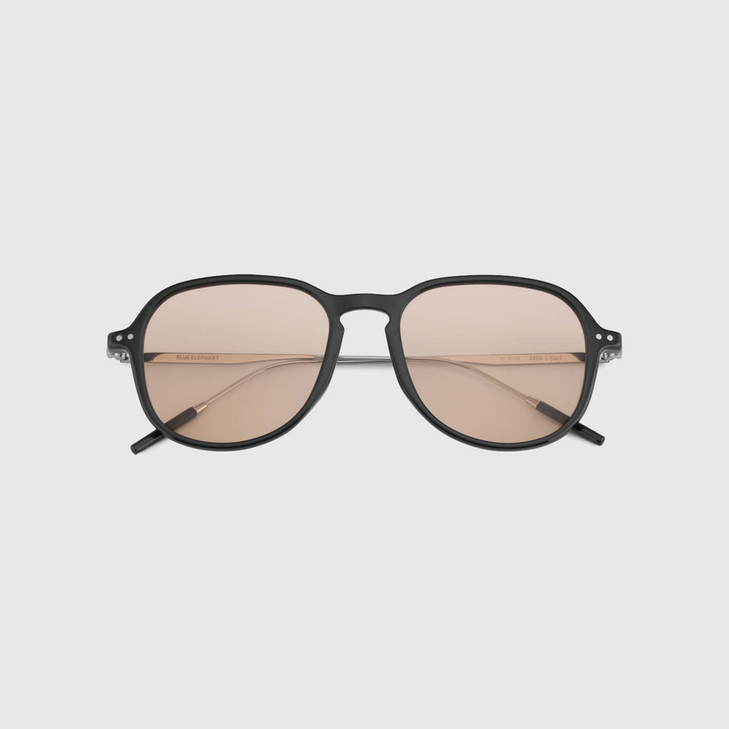 Blue Elephant - Bron-S (Black) product image 5 | TRAB K-Fashion Australia