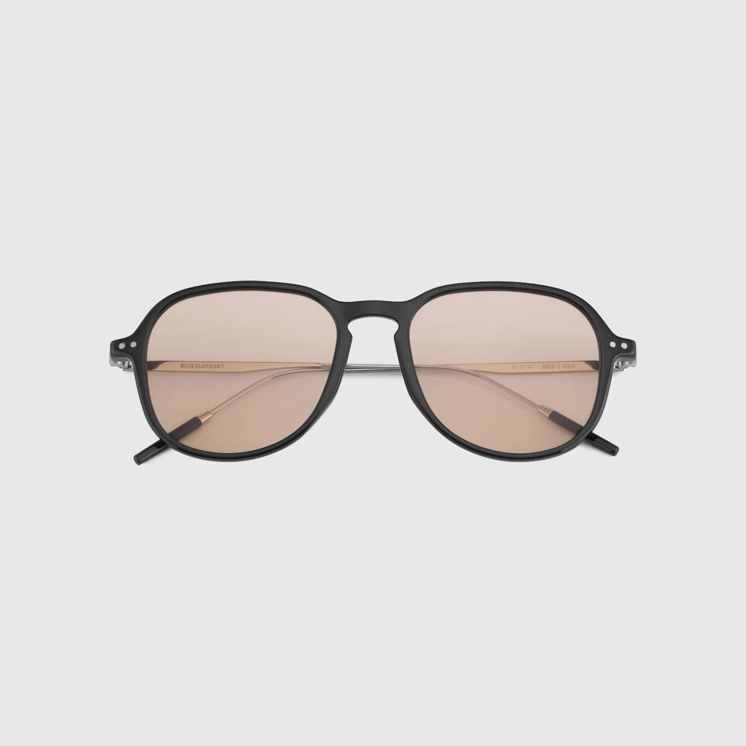 Blue Elephant - Bron-S (Black) product image 5 | TRAB K-Fashion Australia