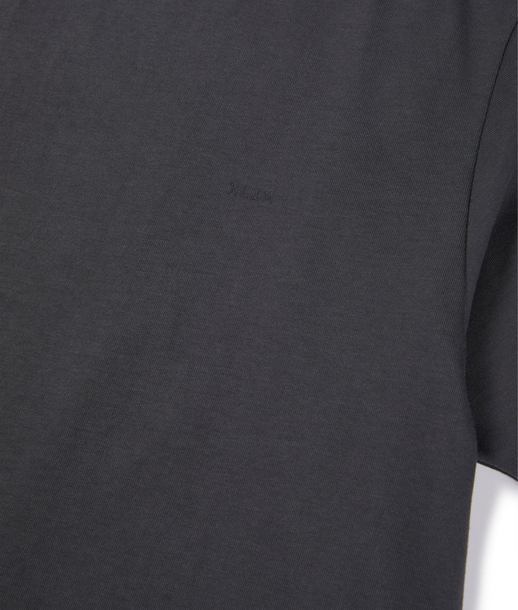 XLIM - Ep.10 01 T-Shirt (Charcoal) product image 10 | TRAB K-Fashion Australia