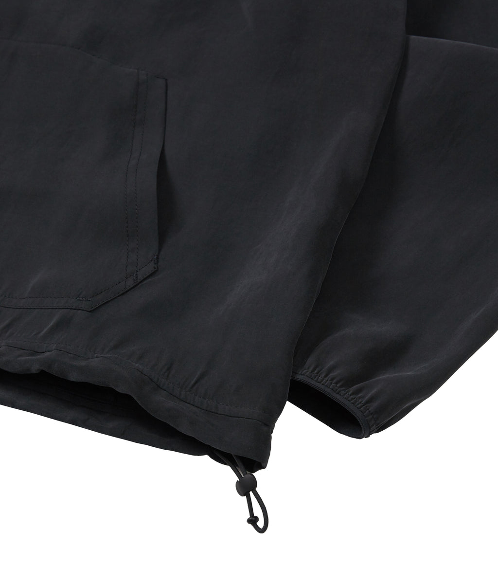 XLIM - Ep.9 01 Hoodie (Black) product image 8 | TRAB K-Fashion Australia