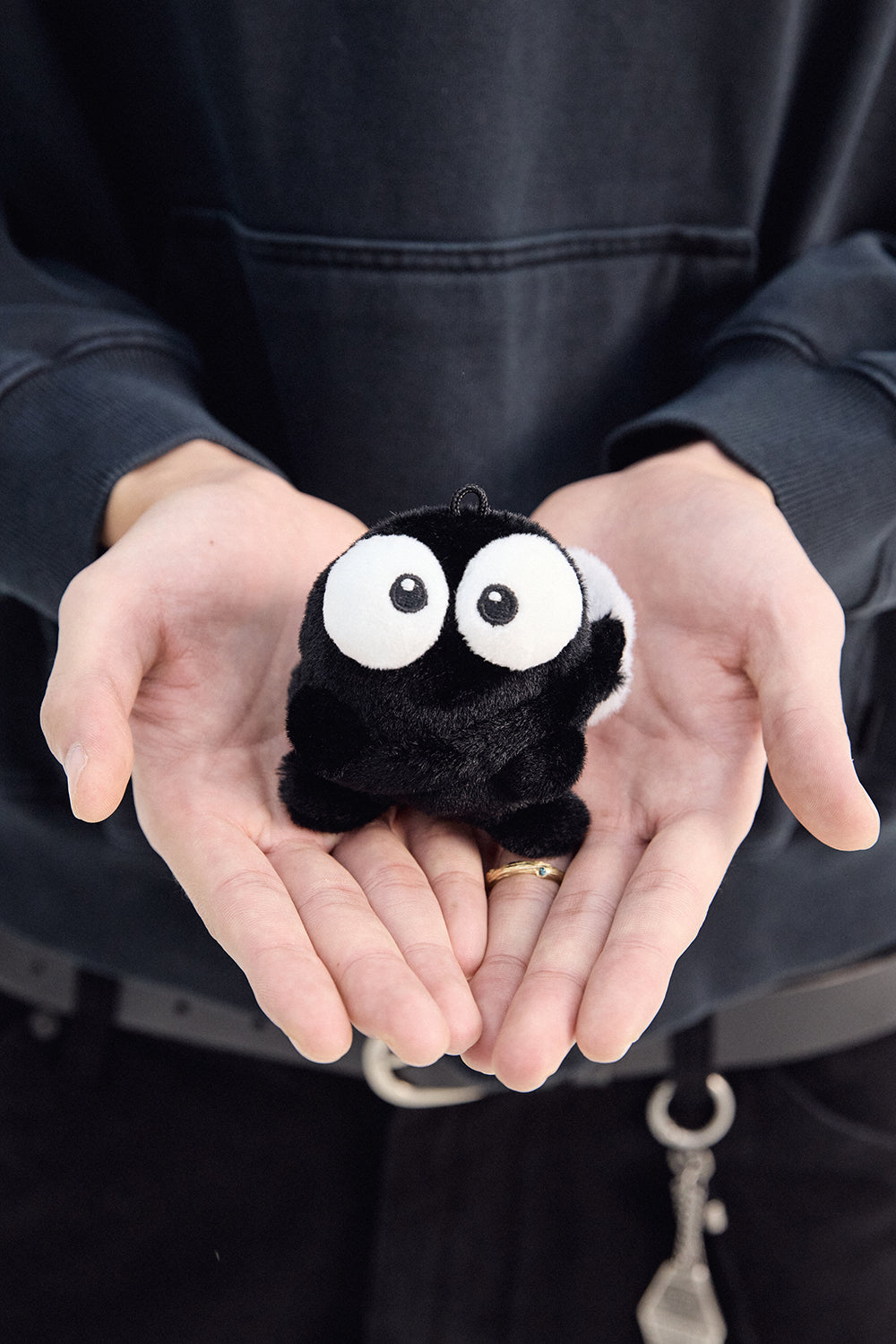 Hatchingroom - Alyac Toy Keyring (약방이) (OC) product image 11 | TRAB K-Fashion Australia