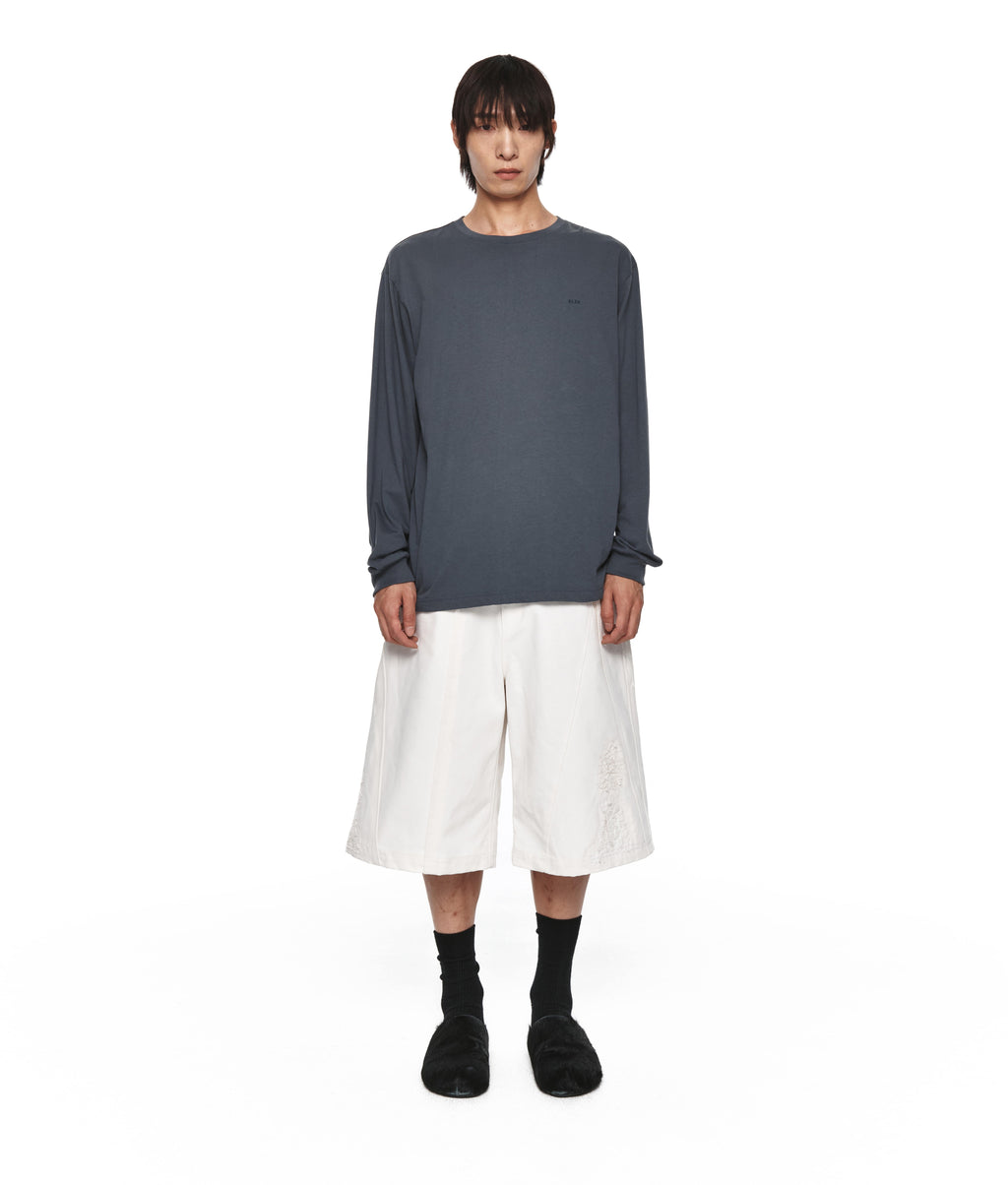 XLIM - Ep.8 02 Sleeve (Dusty Blue) product image 1 | TRAB K-Fashion Australia