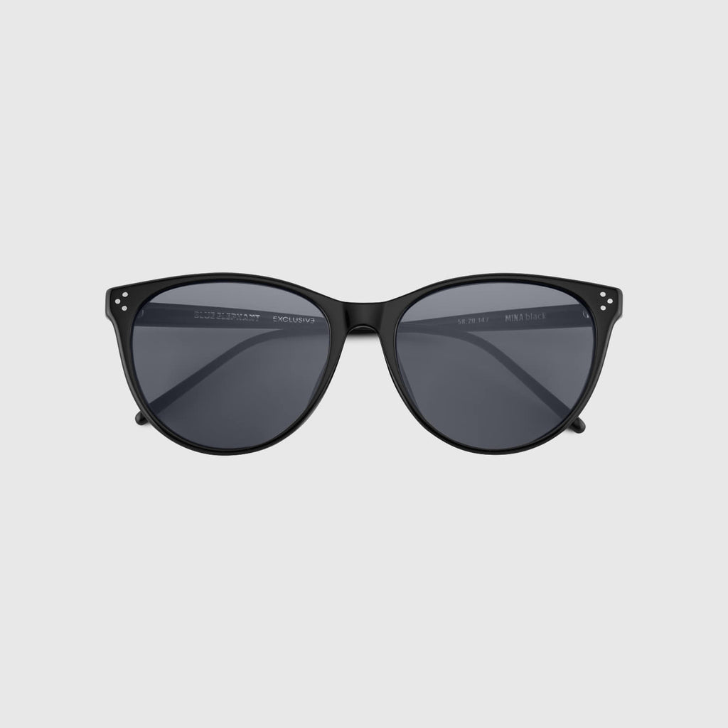 Blue Elephant - Mina (Black) product image 5 | TRAB K-Fashion Australia
