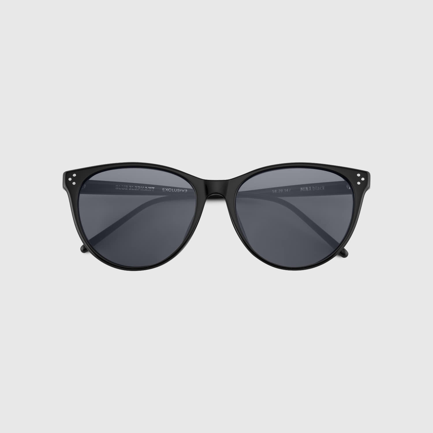Blue Elephant - Mina (Black) product image 5 | TRAB K-Fashion Australia