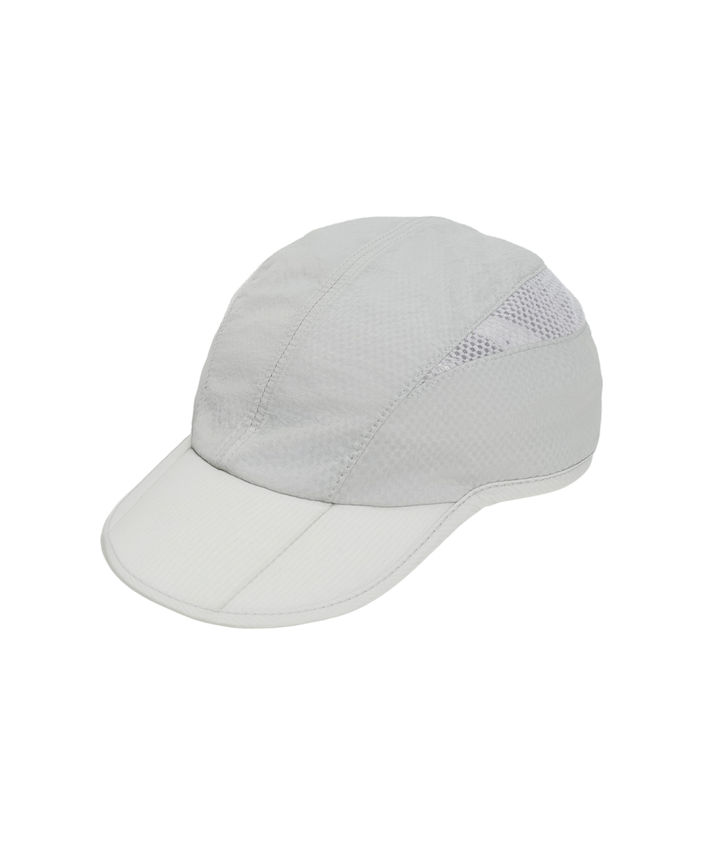 San San Gear - Butterfly Cap (Light Grey) product image 2 | TRAB K-Fashion Australia