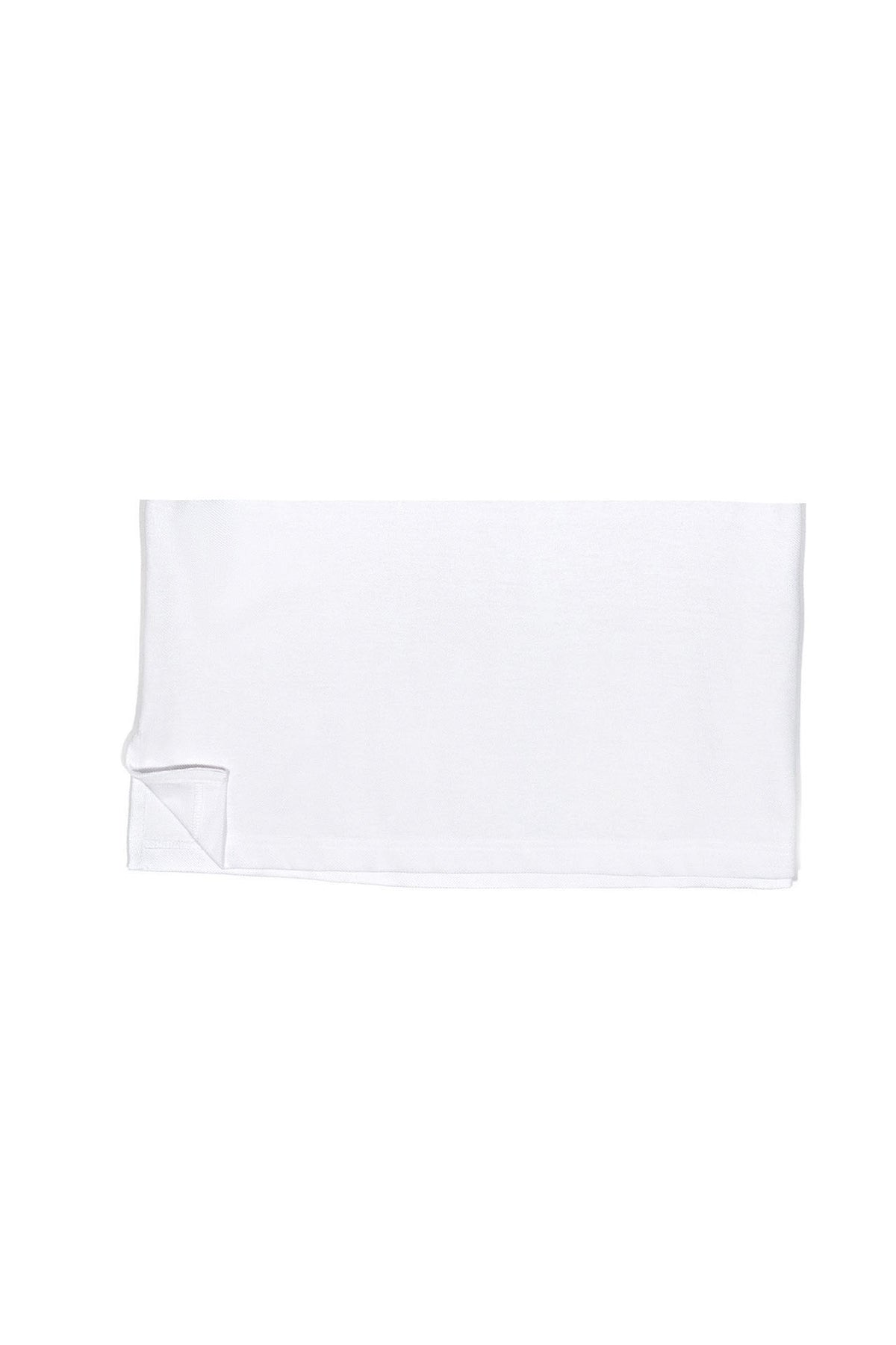 Ioedle - Clover Embroidered Pique White (OC) product image 6 | TRAB K-Fashion Australia