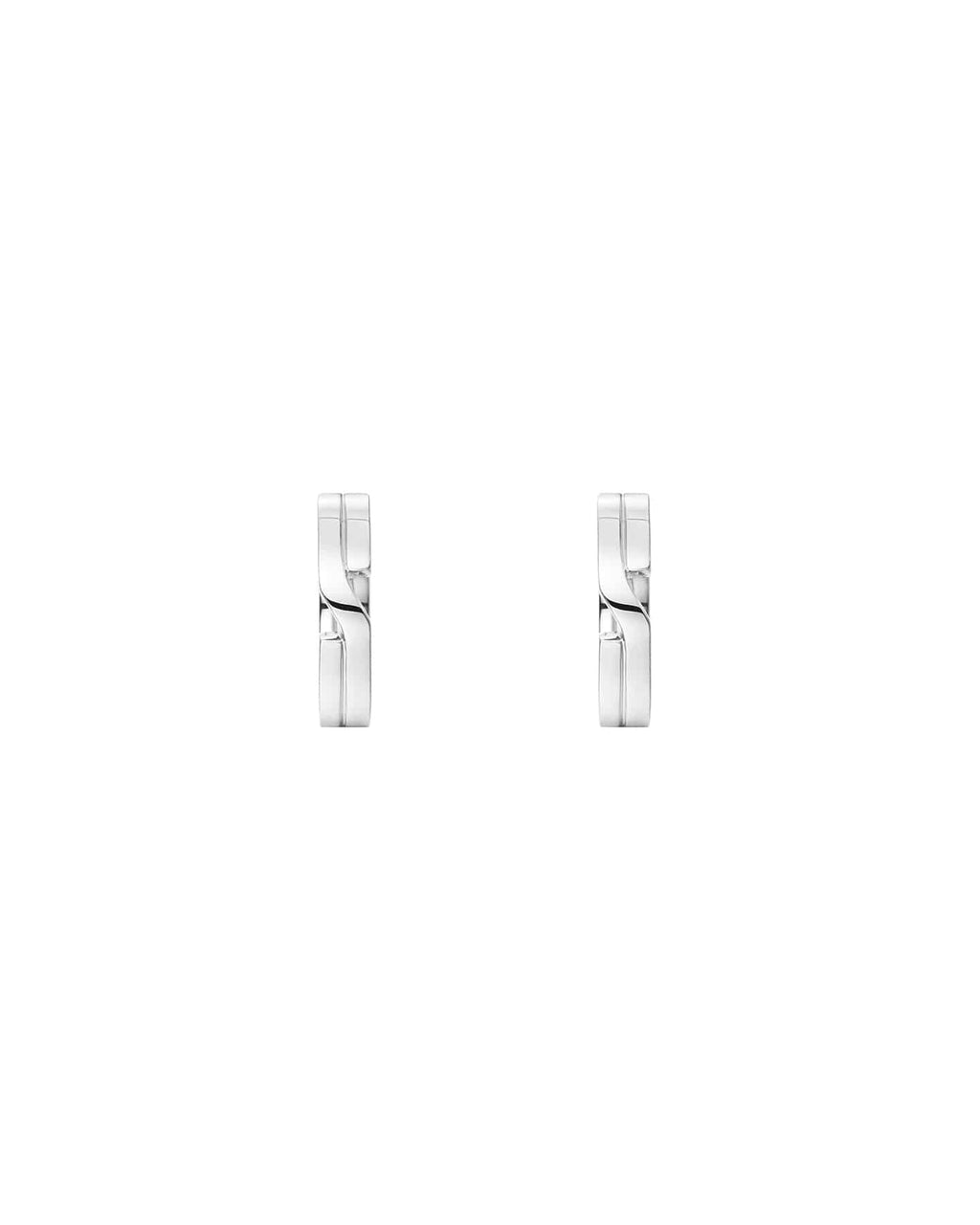 Numbering - Key Ring Shaped Earrings #7129 product image 9 | TRAB K-Fashion Australia