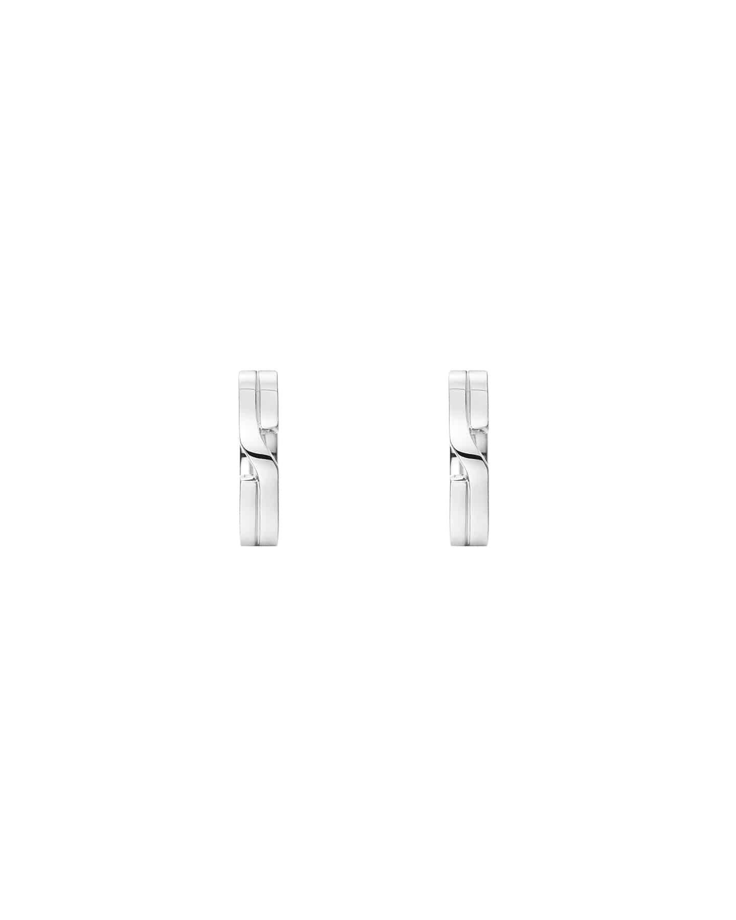 Numbering - Key Ring Shaped Earrings #7129 product image 9 | TRAB K-Fashion Australia