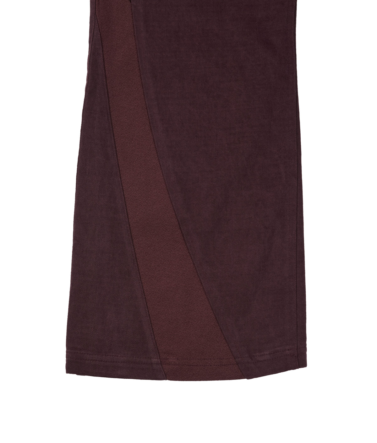 XLIM - Ep.10 03 Trousers (Burgundy) product image 11 | TRAB K-Fashion Australia