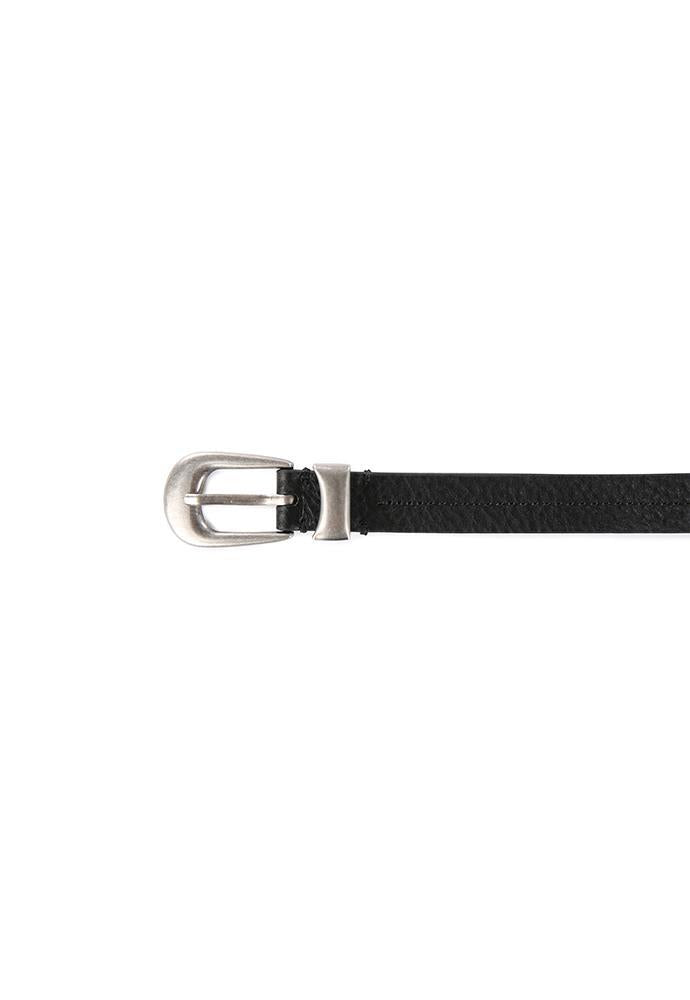 Art if acts - Western Belt (Black) product image 6 | TRAB K-Fashion Australia