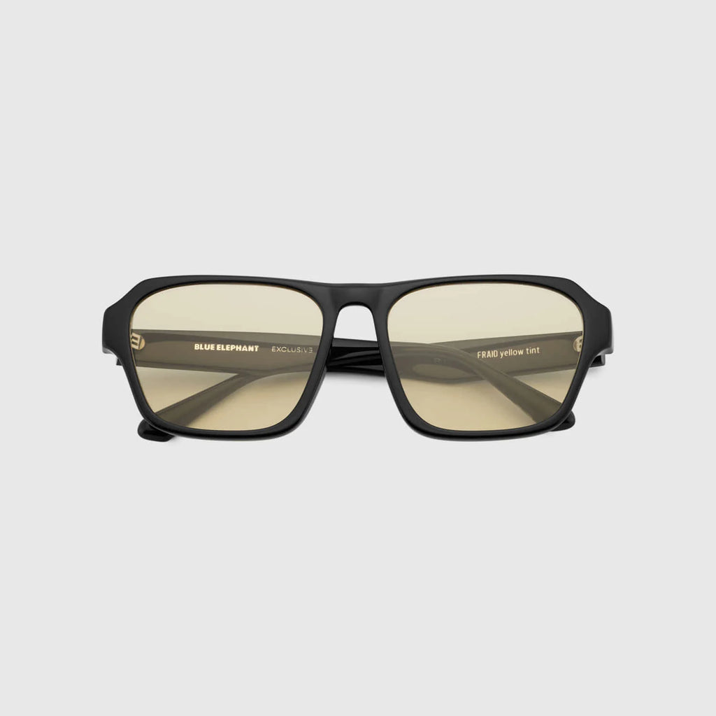 Blue Elephant - Fraid (Yellow Tint) product image 12 | TRAB K-Fashion Australia