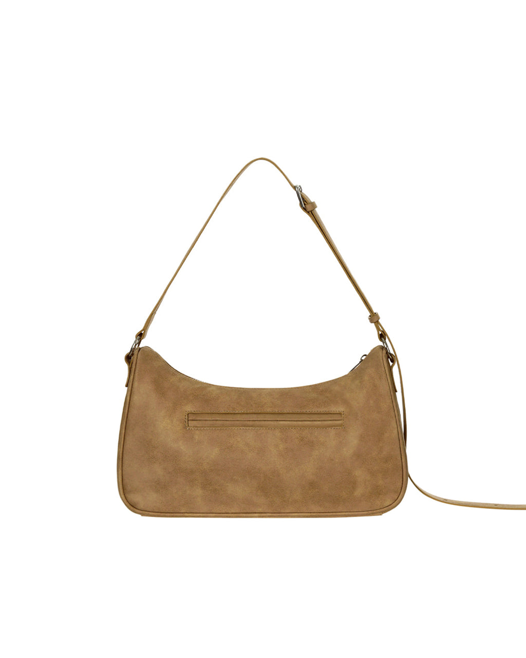 Stand Oil - Joey Bag Mini (Camel) product image 4 | TRAB K-Fashion Australia