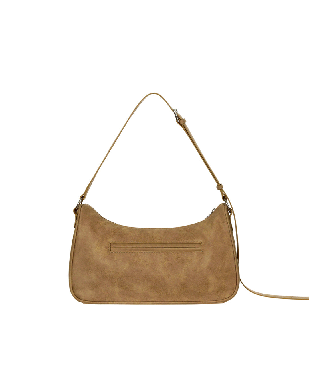 Stand Oil - Joey Bag Mini (Camel) product image 4 | TRAB K-Fashion Australia