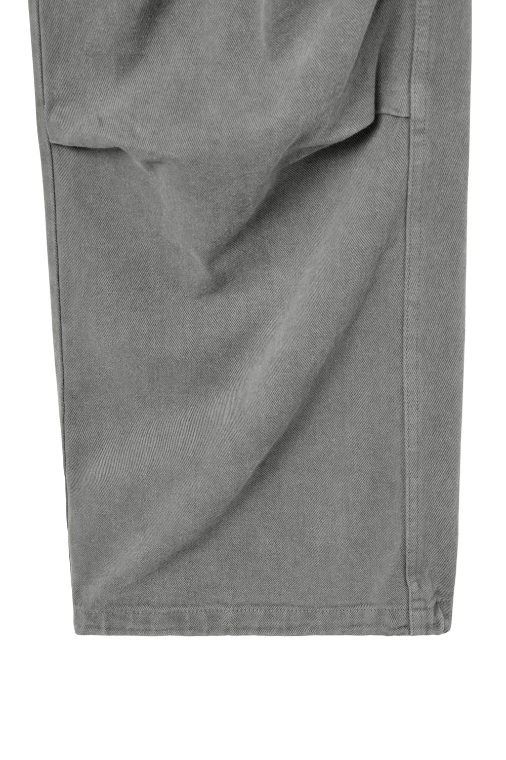 Hatchingroom - Snow Jeans (Grey) product image 7 | TRAB K-Fashion Australia