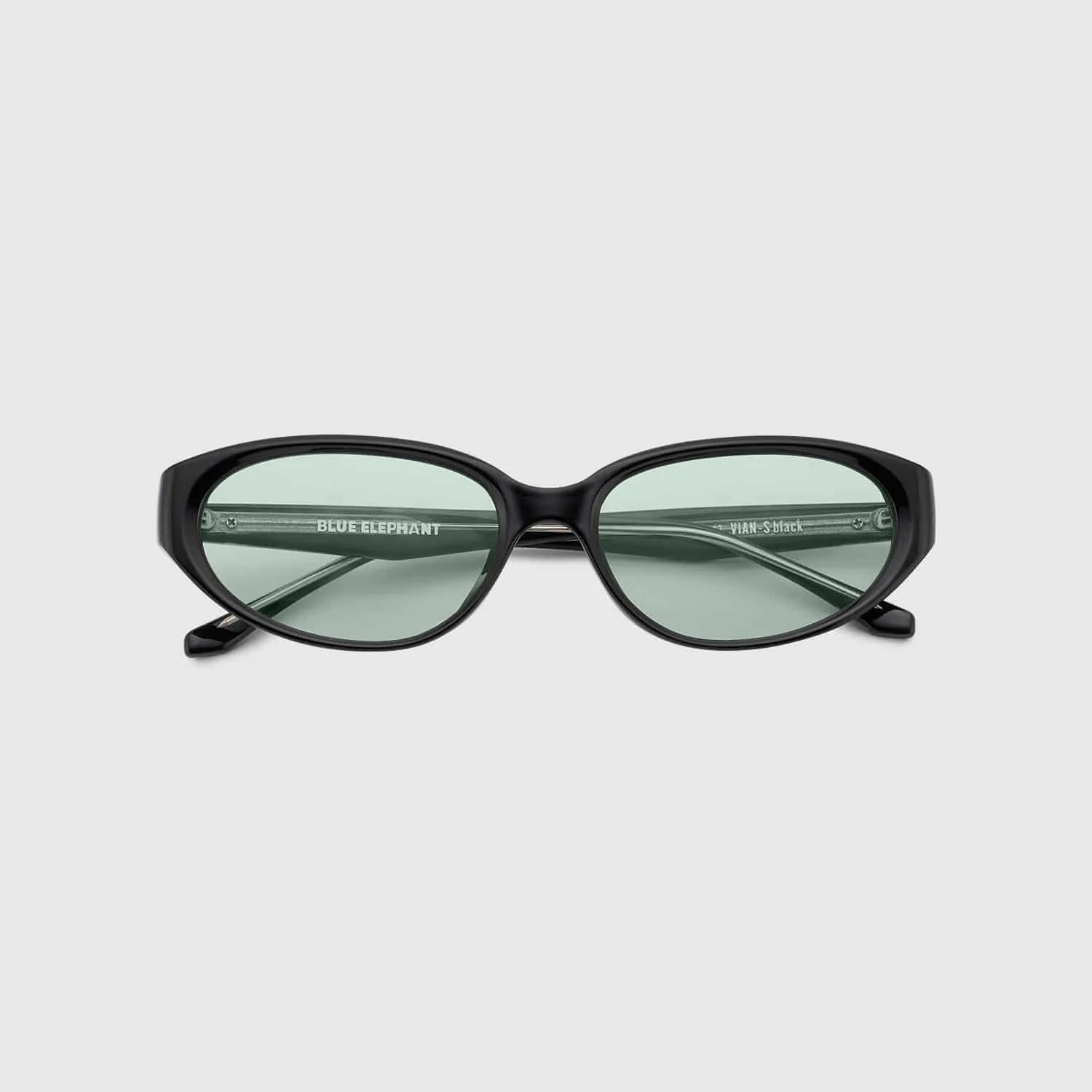 Blue Elephant - Vian-S (Black) product image 15 | TRAB K-Fashion Australia