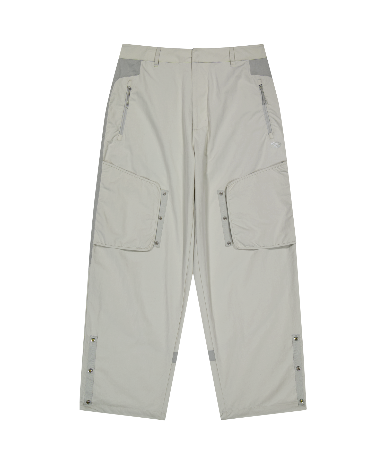 San San Gear - Double Adjust Pants (Ivory) product image 7 | TRAB K-Fashion Australia