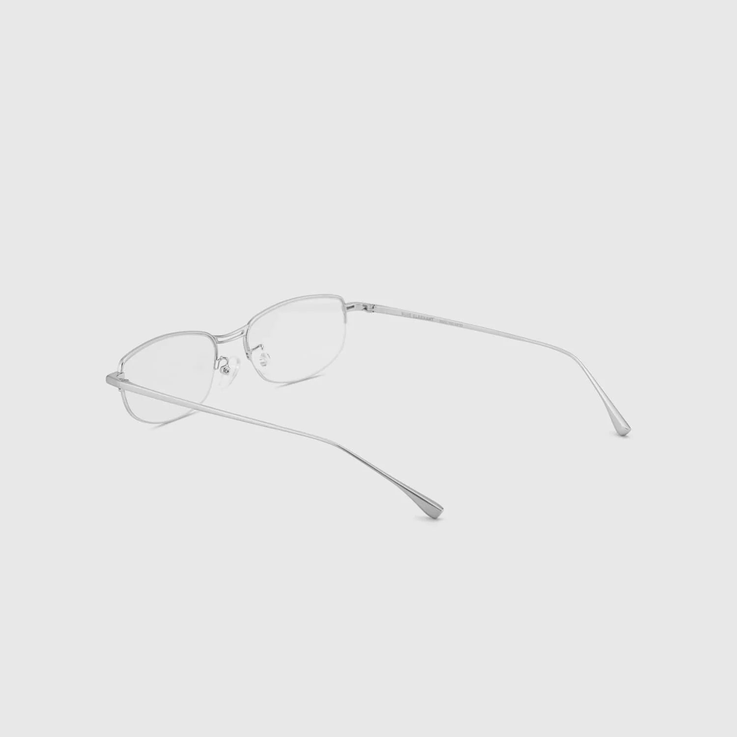 Blue Elephant - Mune (Silver) product image 11 | TRAB K-Fashion Australia
