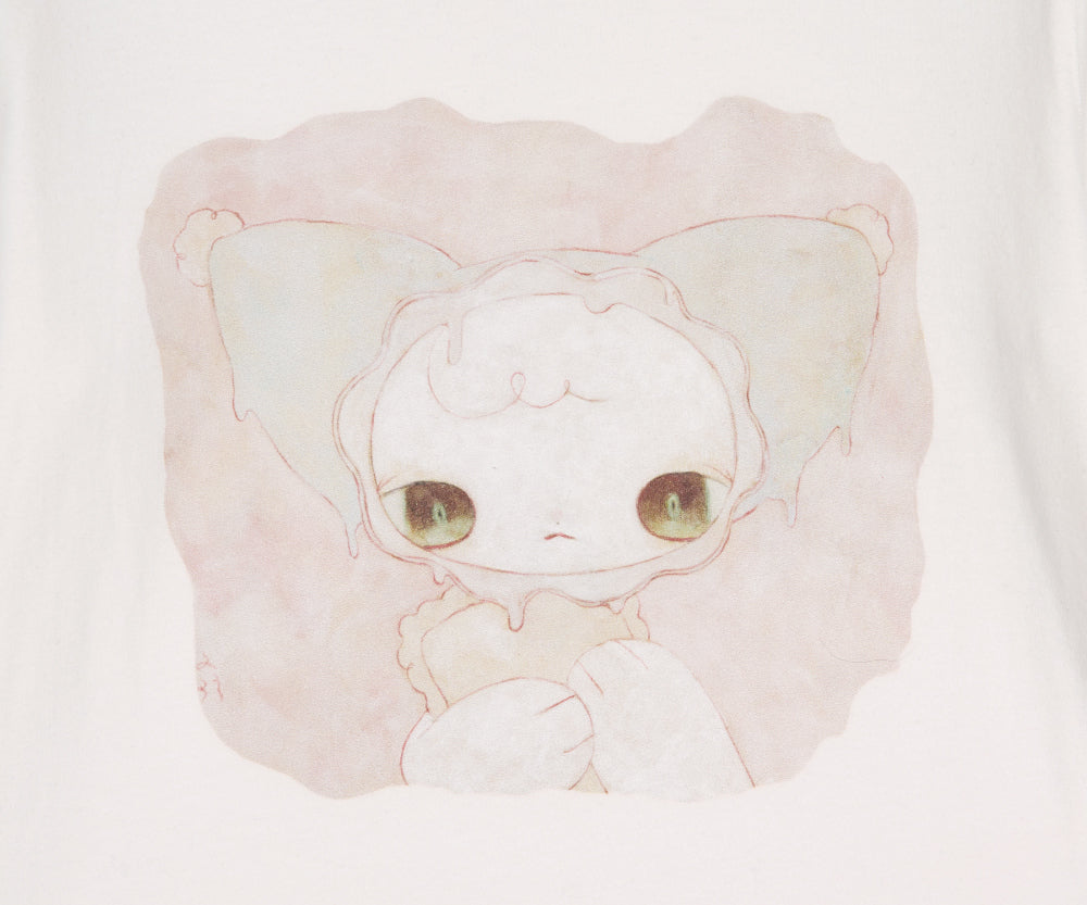 Coyseio - Blush Longsleeves (Ivory) product image 22 | TRAB K-Fashion Australia