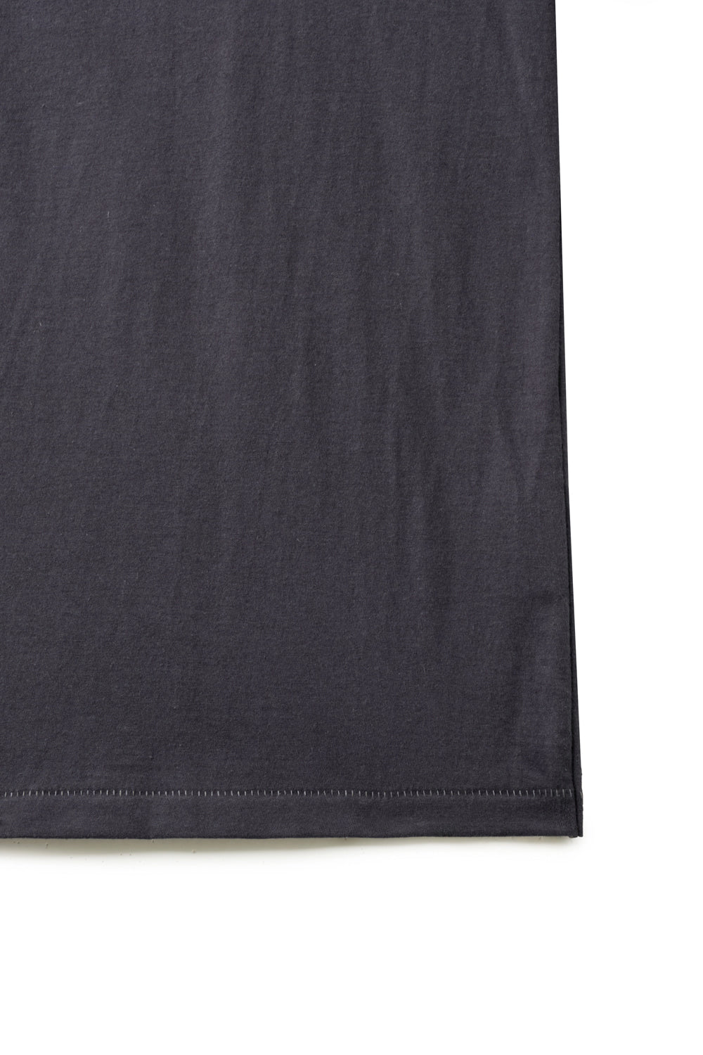 Hatchingroom - Scarf Tee (Blue Charcoal) product image 7 | TRAB K-Fashion Australia