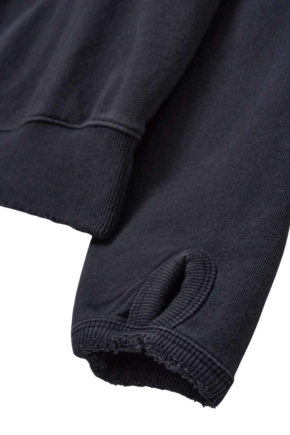 Hatchingroom - Toy Sweat Dark (Navy) product image 6 | TRAB K-Fashion Australia