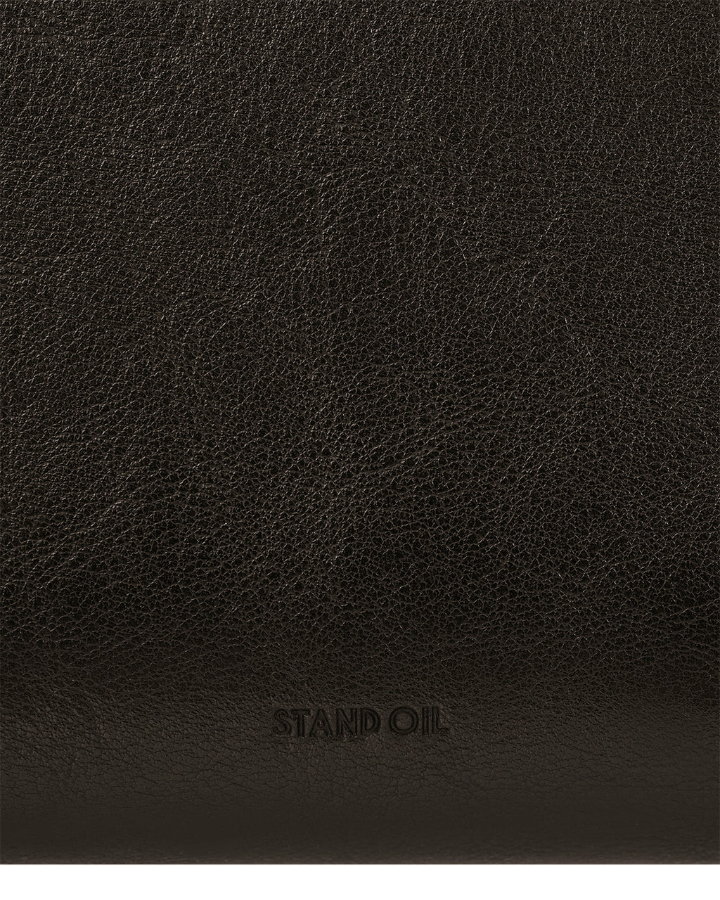 Stand Oil - Mushy Bag Large (Maroon) product image 6 | TRAB K-Fashion Australia