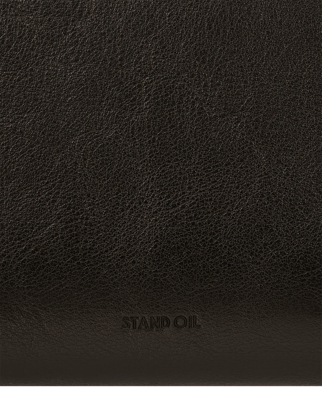 Stand Oil - Mushy Bag Large (Maroon) product image 6 | TRAB K-Fashion Australia