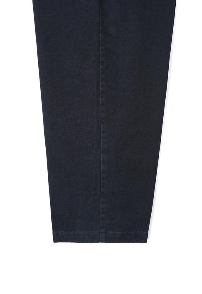 Art if acts - Pocket On Tuck Pants (Dark Navy) product image 13 | TRAB K-Fashion Australia