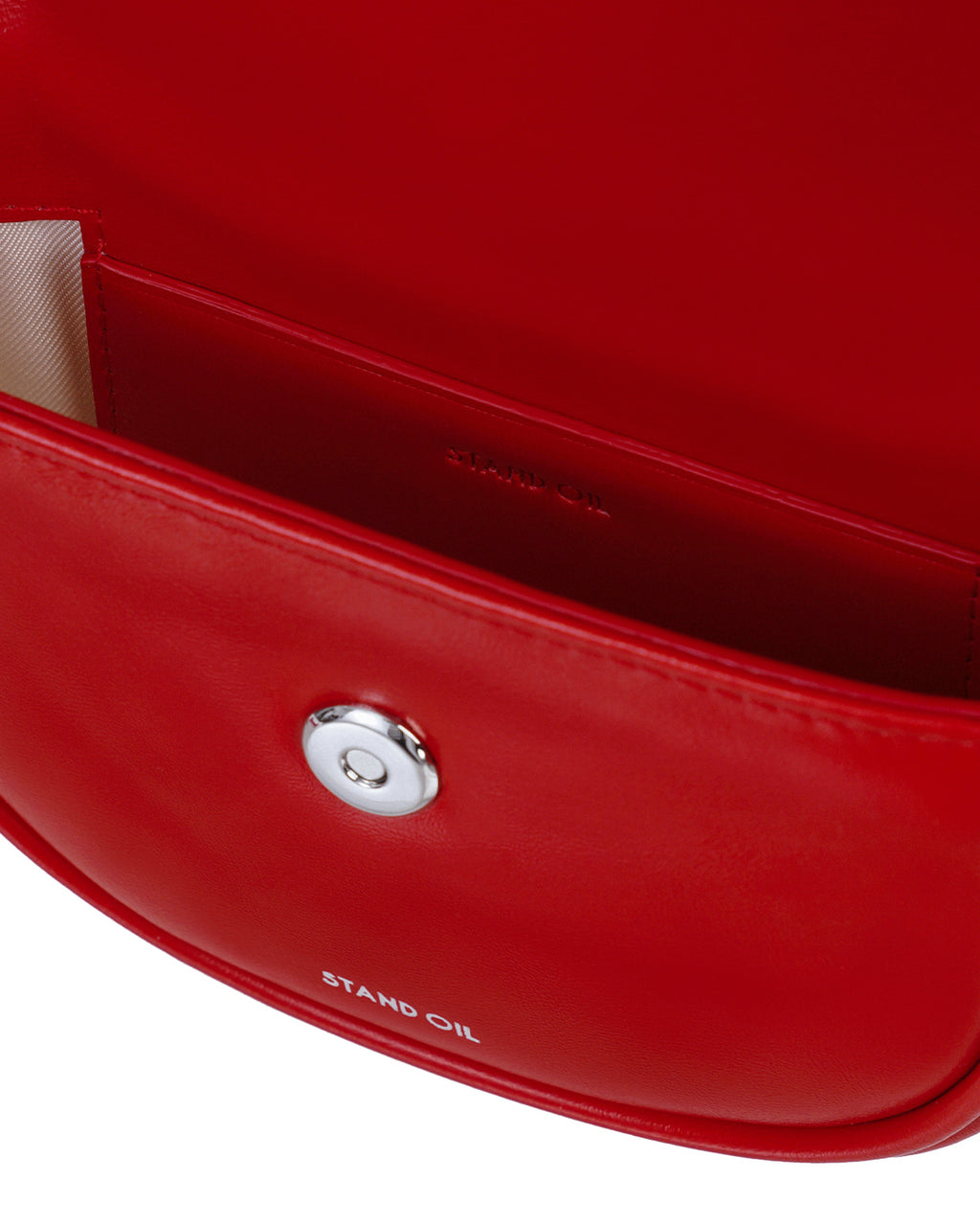 Stand Oil - Mino bag (Red) product image 8 | TRAB K-Fashion Australia