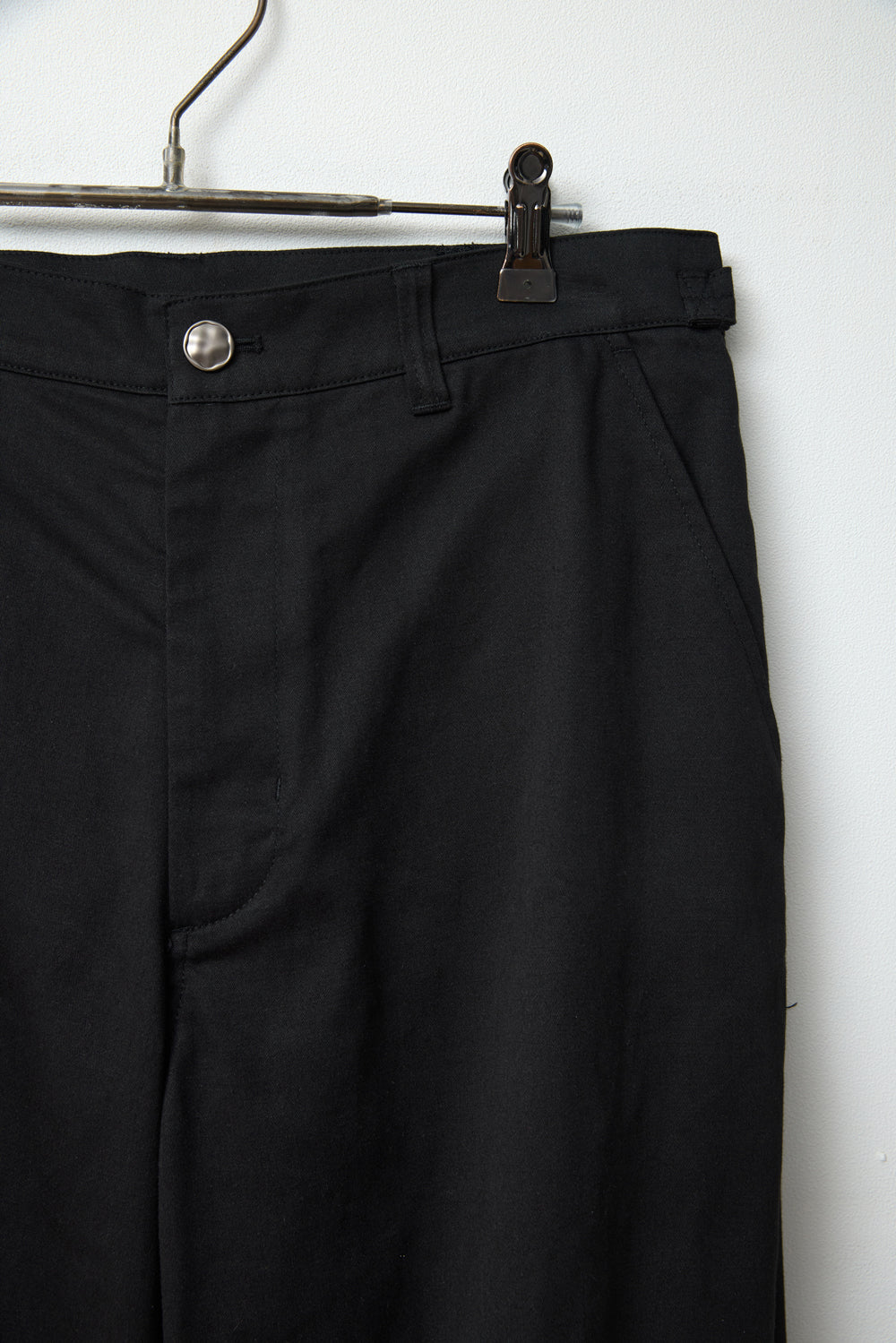 Hatchingroom - Armor Pants (Black) product image 4 | TRAB K-Fashion Australia