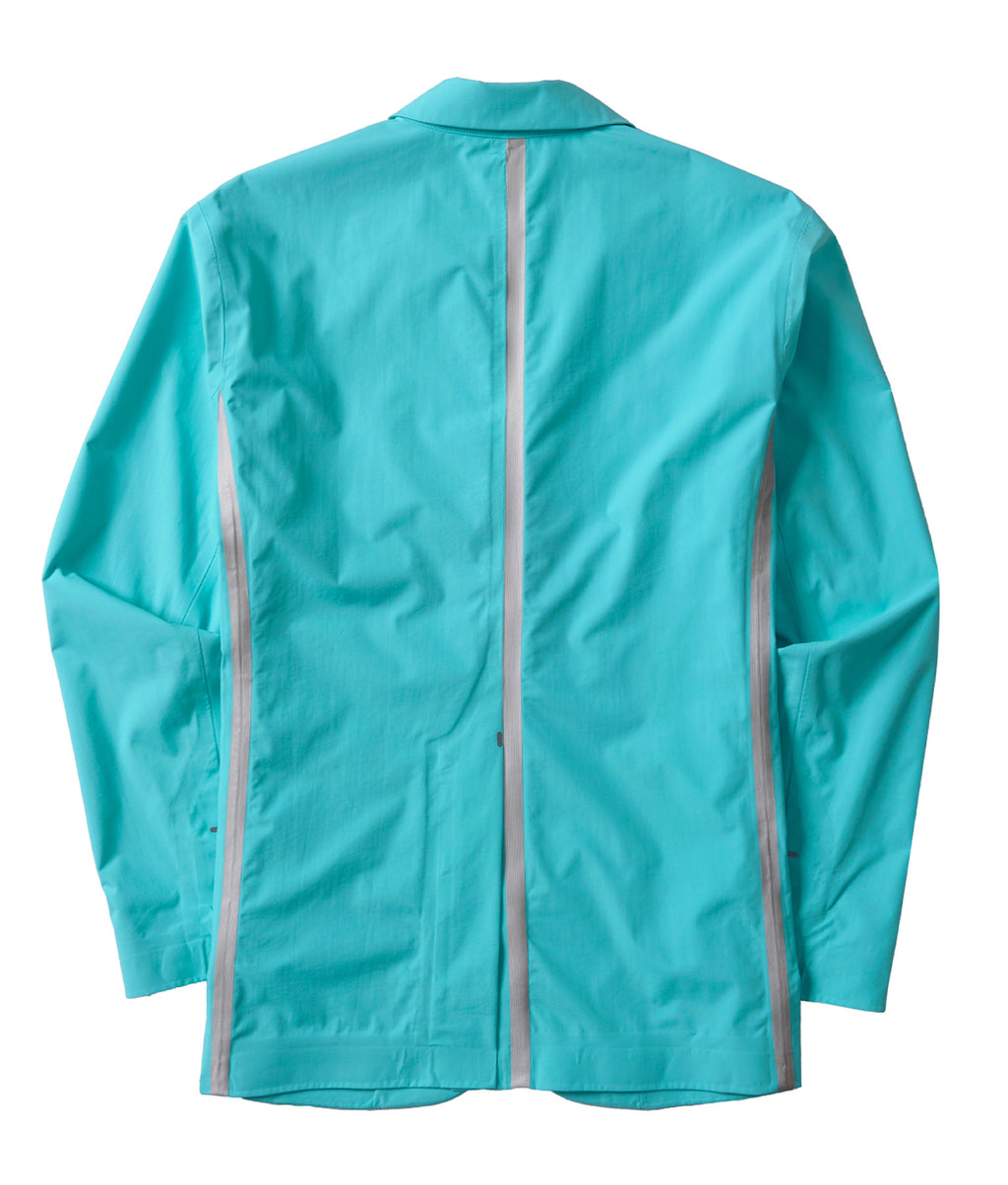 XLIM - Ep.7 08 Jacket (Mint) product image 2 | TRAB K-Fashion Australia