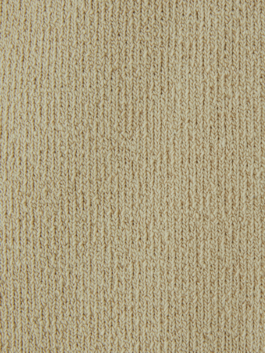 Recto - Rc Logo Half-Zip Sweatshirt (Beige) product image 8 | TRAB K-Fashion Australia