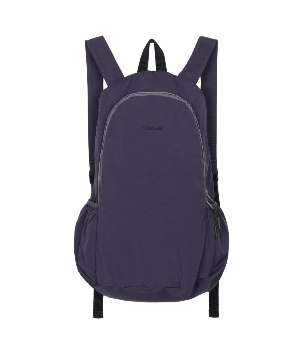 Coyseio - Packable Backpack (Purple) product image 10 | TRAB K-Fashion Australia