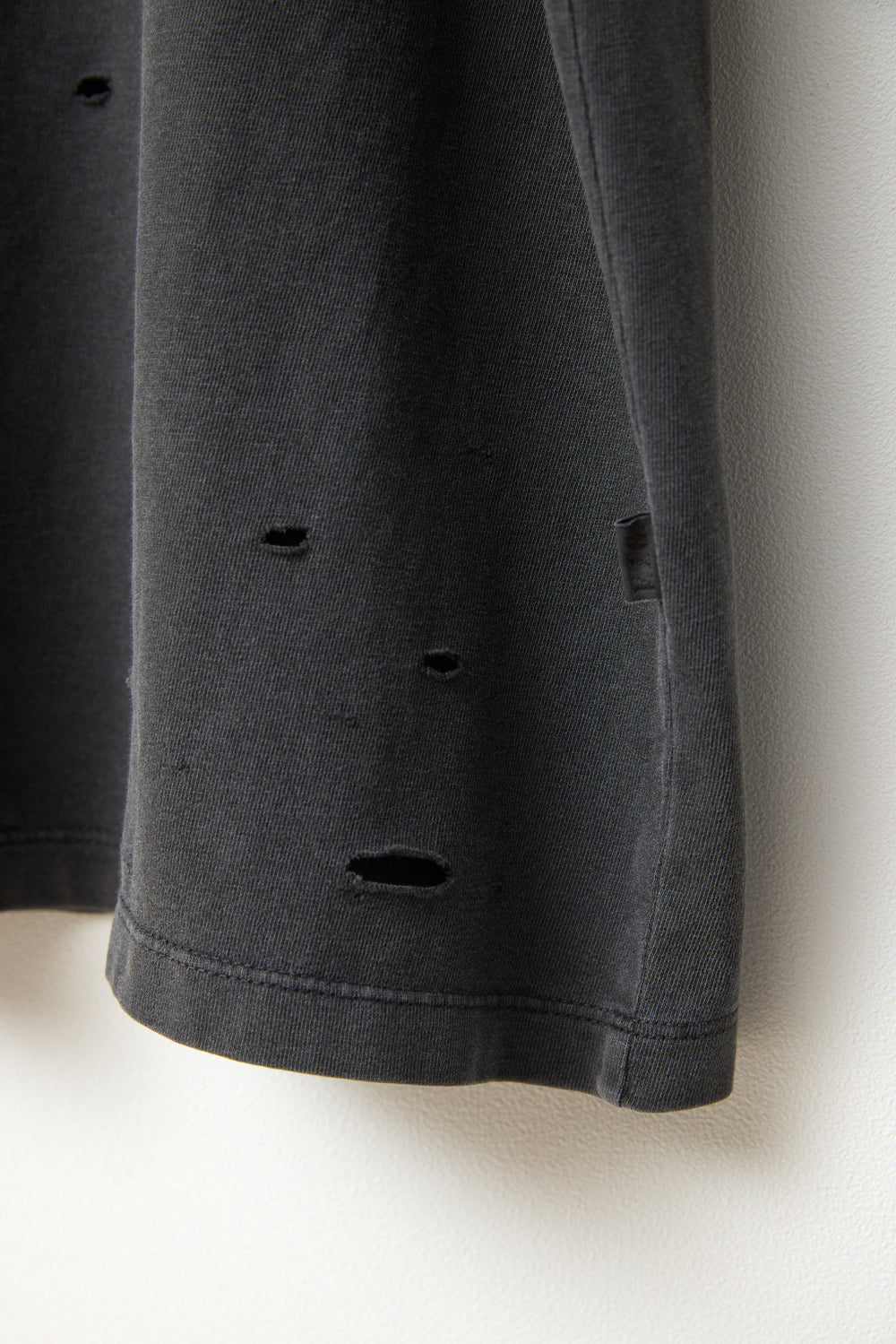 Hatchingroom - VTG Stars Tee (Charcoal) product image 9 | TRAB K-Fashion Australia