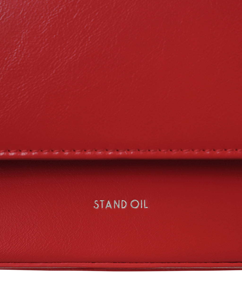 Stand Oil - Riddle Bag (Red) product image 5 | TRAB K-Fashion Australia