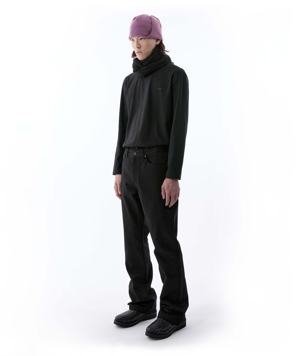 XLIM - Ep.10 01 Earflap Beanie (Lavender) product image 2 | TRAB K-Fashion Australia