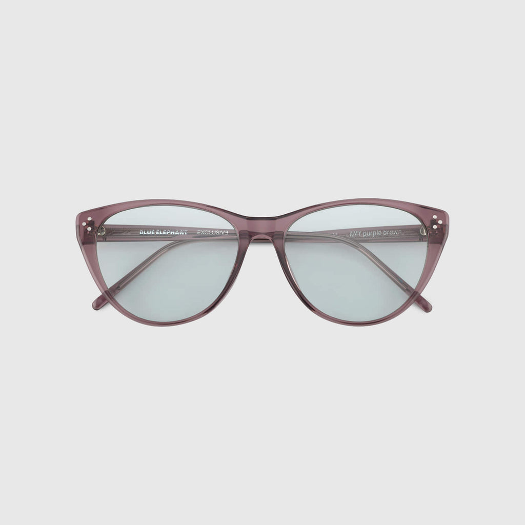 Blue Elephant - Amy (Purple Brown) product image 5 | TRAB K-Fashion Australia