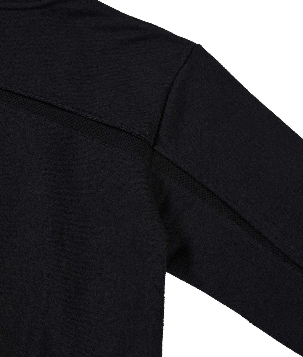 XLIM - Ep.10 01 Hoodie (Black) product image 8 | TRAB K-Fashion Australia