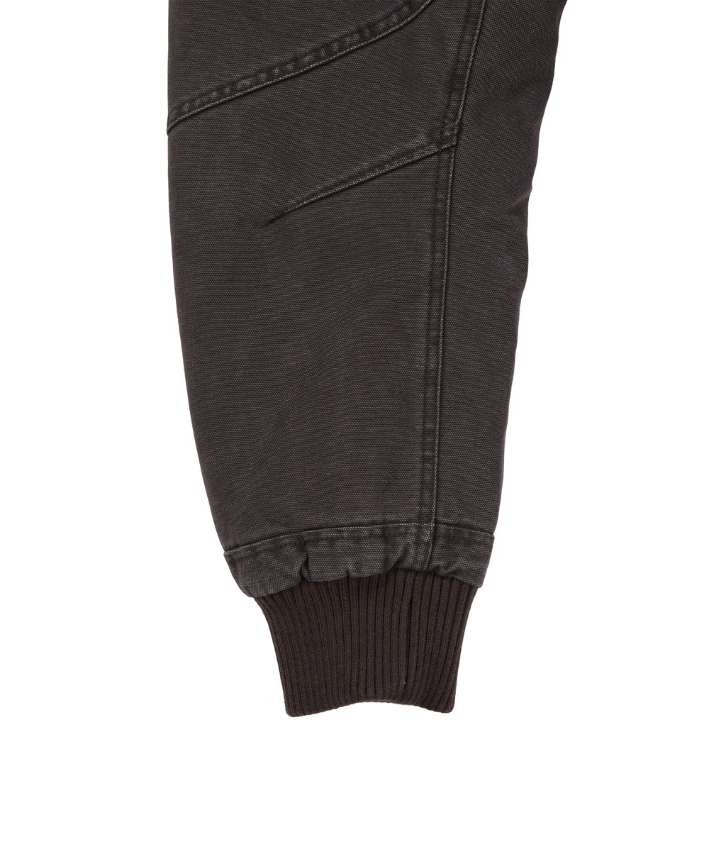 XLIM - Ep.10 01 Jacket (Washed Brown) product image 12 | TRAB K-Fashion Australia