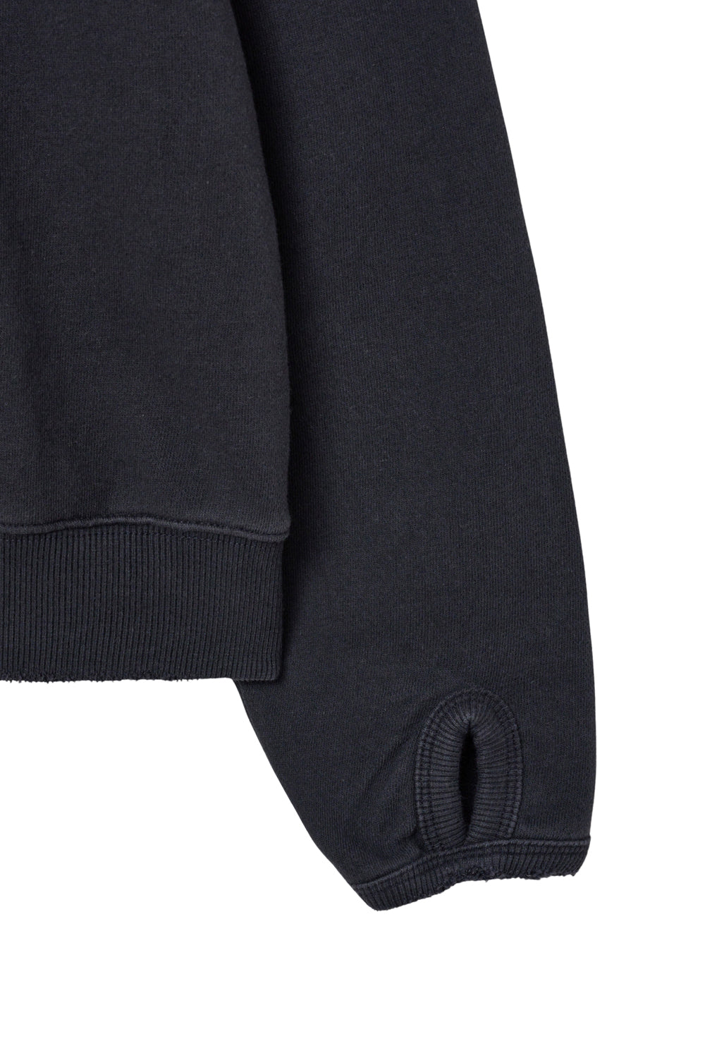 Hatchingroom - Toy Sweat Dark (Navy) product image 5 | TRAB K-Fashion Australia