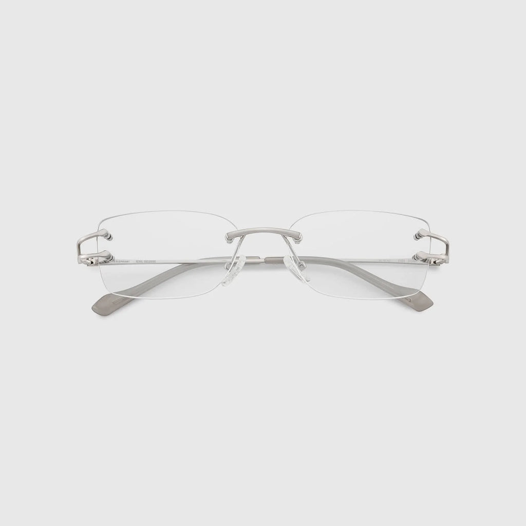 Blue Elephant - Dada (Silver) product image 12 | TRAB K-Fashion Australia