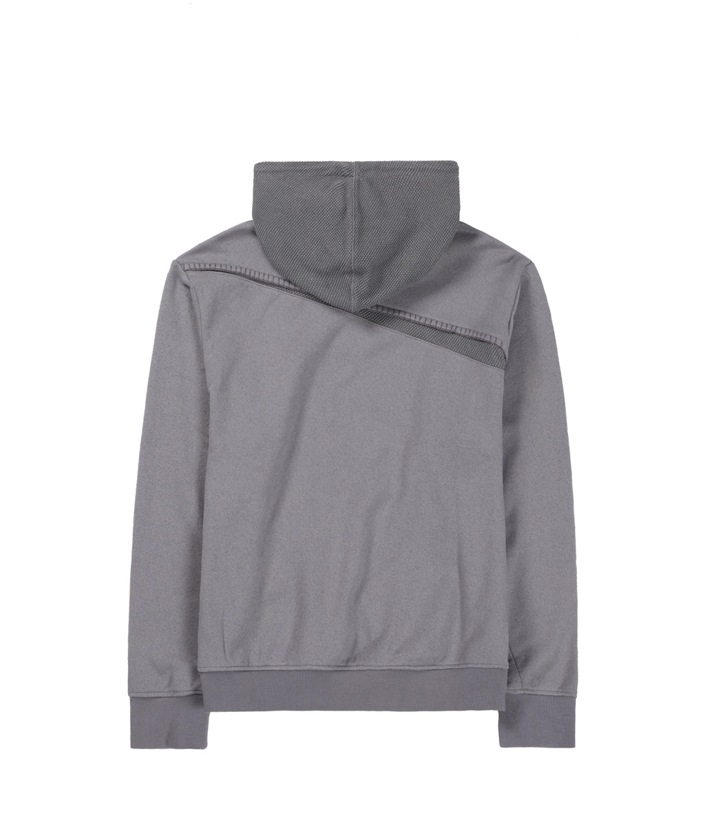 XLIM - Ep.10 01 Hoodie (Gray) product image 6 | TRAB K-Fashion Australia