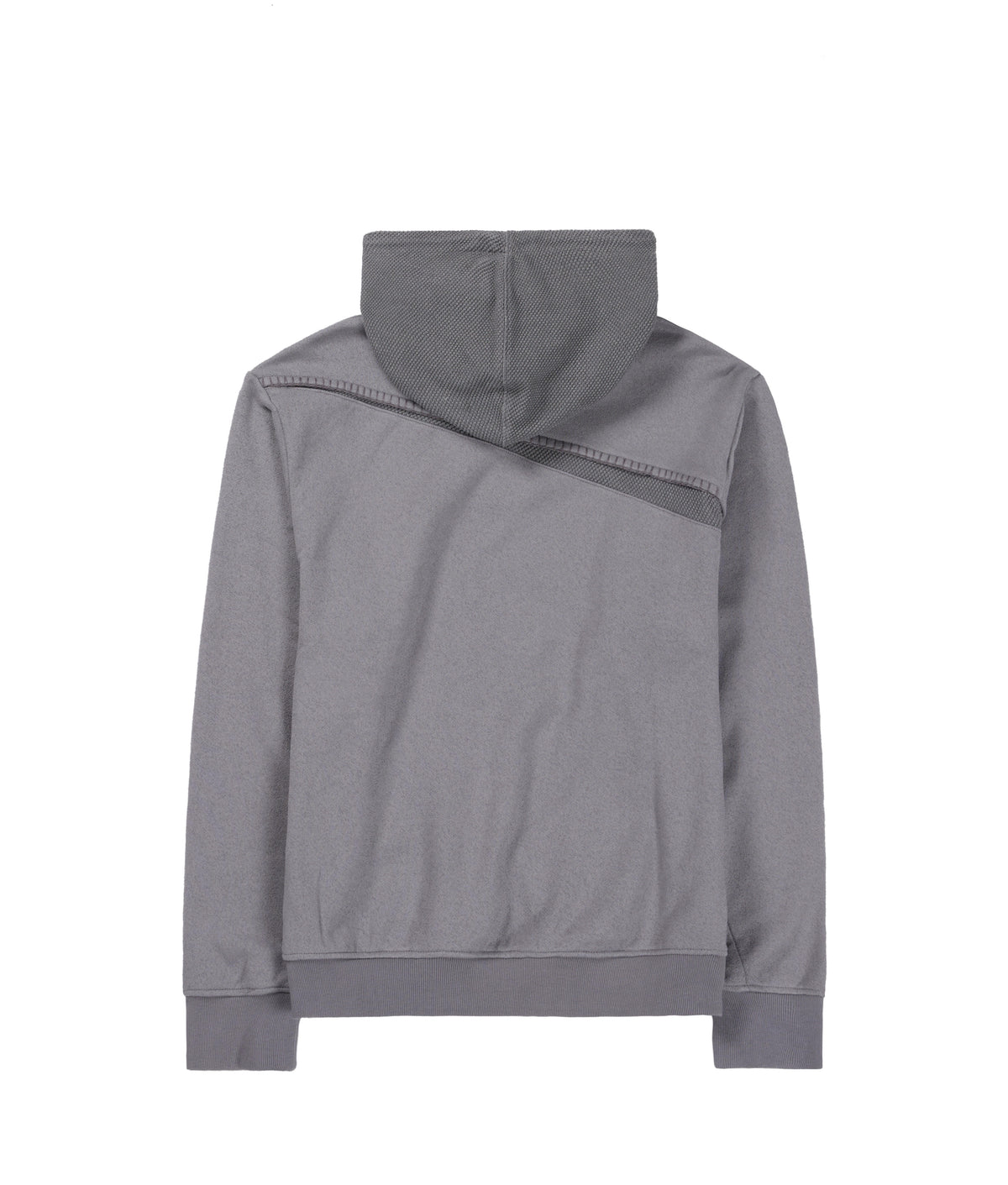XLIM - Ep.10 01 Hoodie (Gray) product image 6 | TRAB K-Fashion Australia