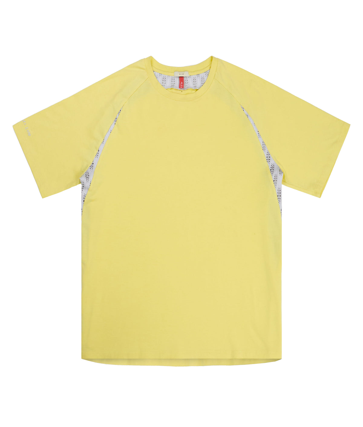 XLIM - Azxlim 01 T-Shirt (Lemon) product image 5 | TRAB K-Fashion Australia