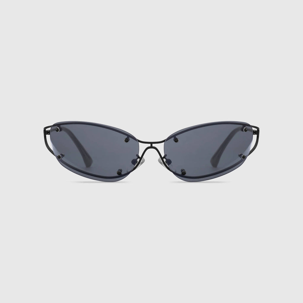 Blue Elephant - Rubi-S (Black) product image 1 | TRAB K-Fashion Australia