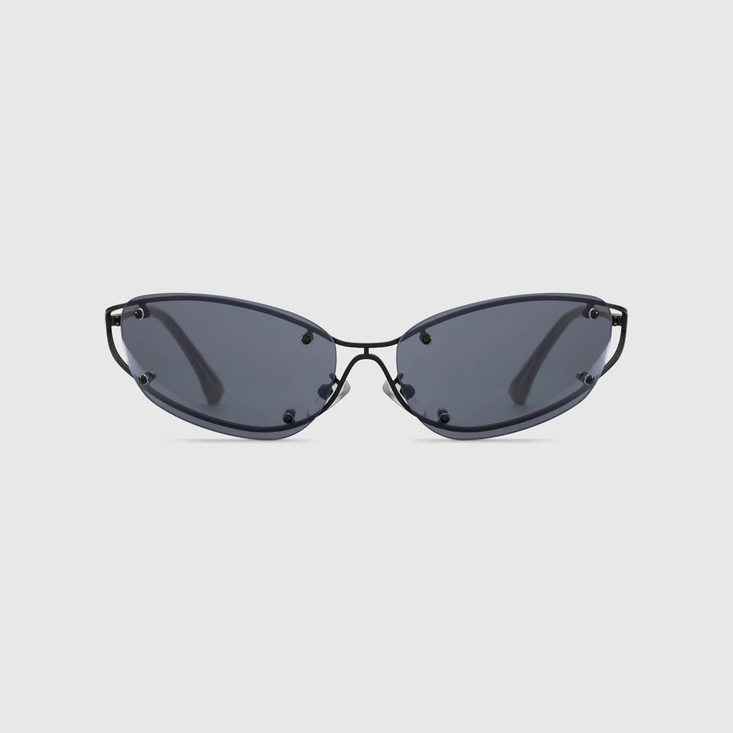 Blue Elephant - Rubi-S (Black) product image 1 | TRAB K-Fashion Australia
