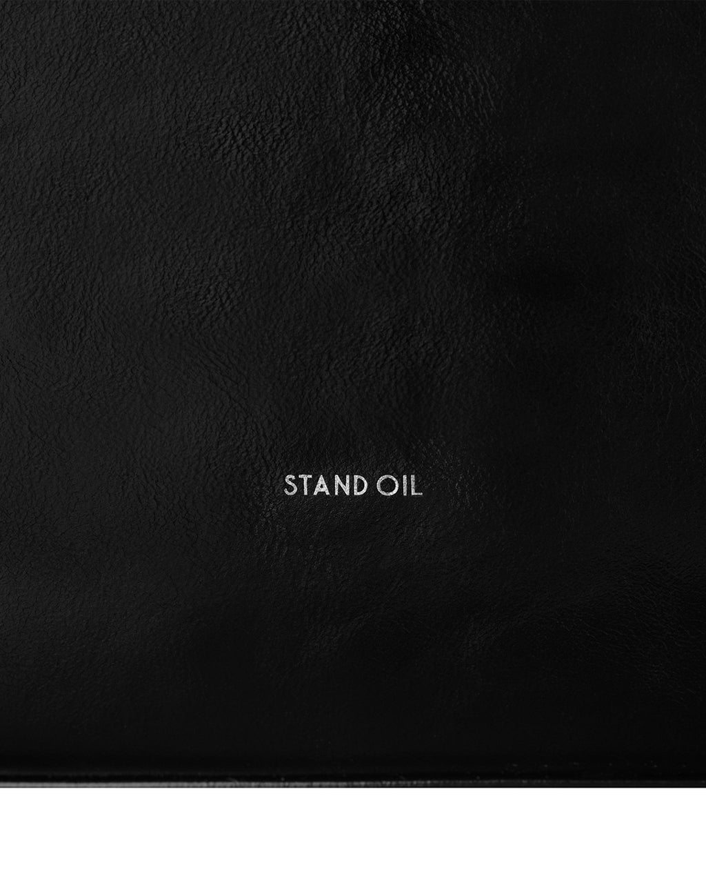 Stand Oil - Ringo Bag (Canvas Black) product image 7 | TRAB K-Fashion Australia