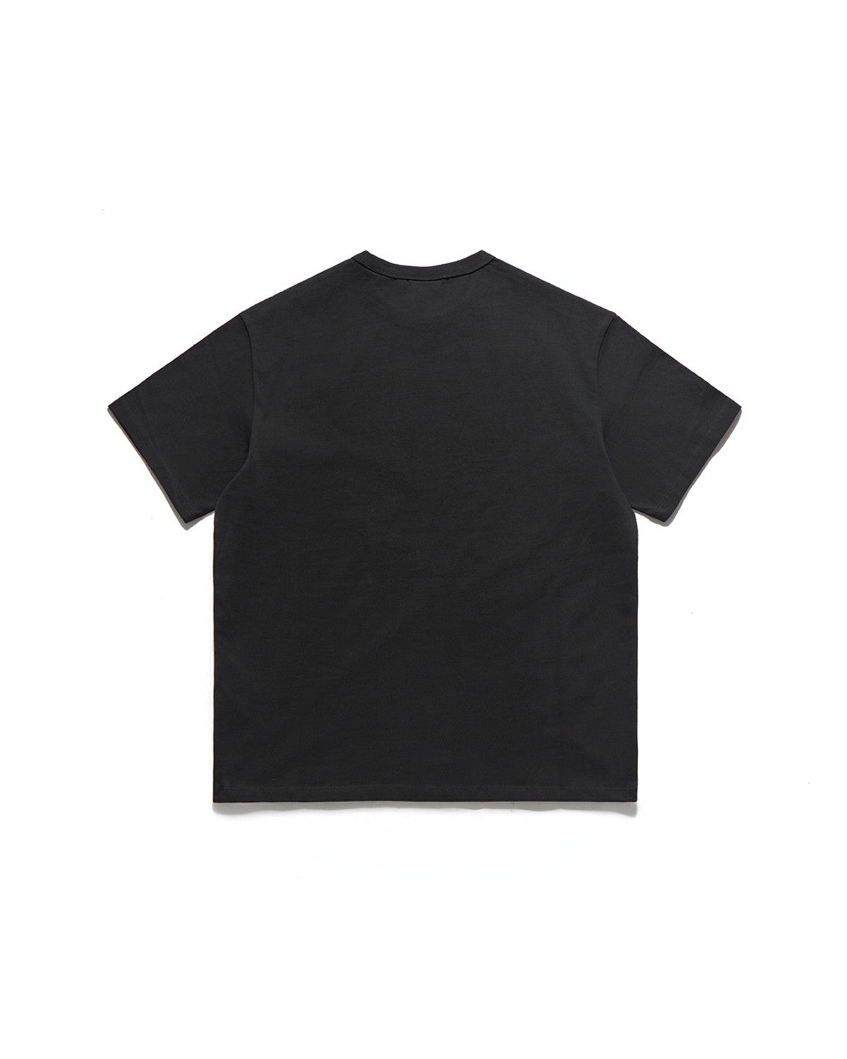 Eastlogue - Felix Airborne Insignia T-shirts (Black) product image 2 | TRAB K-Fashion Australia