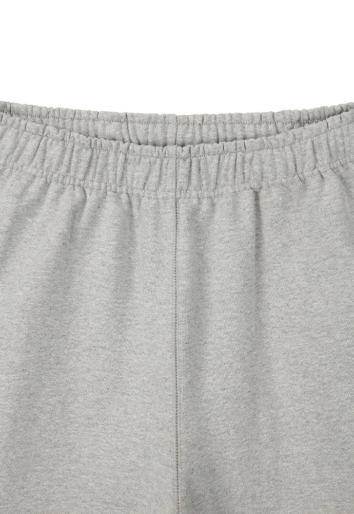 Art if acts - Vintage Heavy Sweat Pants (Melange Grey) product image 8 | TRAB K-Fashion Australia