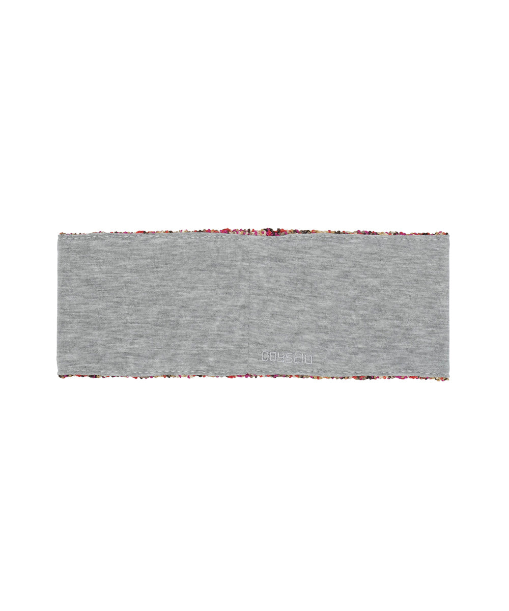 Coyseio - Reversible Hair Band (Melange Grey) product image 16 | TRAB K-Fashion Australia